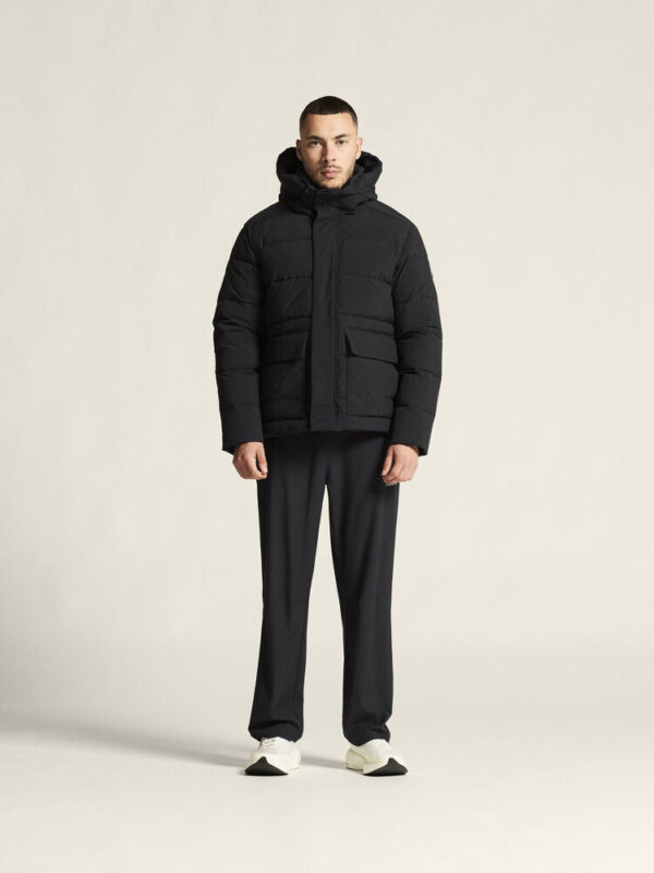 1916374-0-1475313406 URBAN DOWN PUFFER JACKET