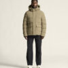 1916374-0-552522259 URBAN DOWN PUFFER JACKET