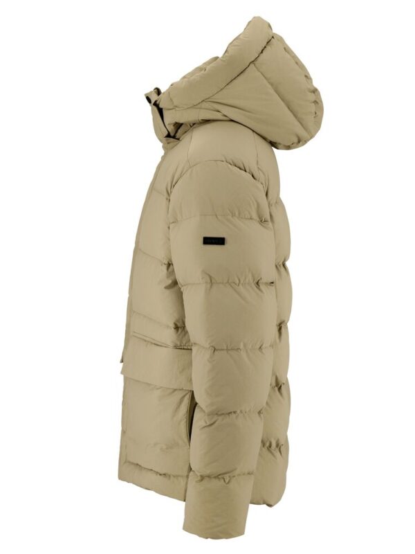 1916374-1265-1901018760 URBAN DOWN PUFFER JACKET