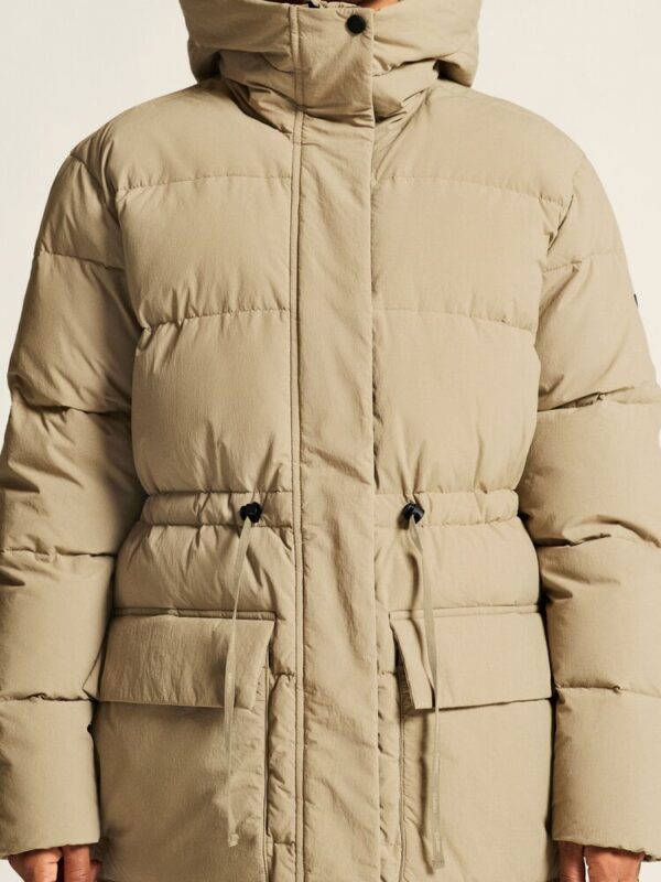 1916375-0-1107357928 URBAN DOWN PUFFER JACKET WOMAN