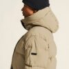 1916375-0-169609199 URBAN DOWN PUFFER JACKET WOMAN