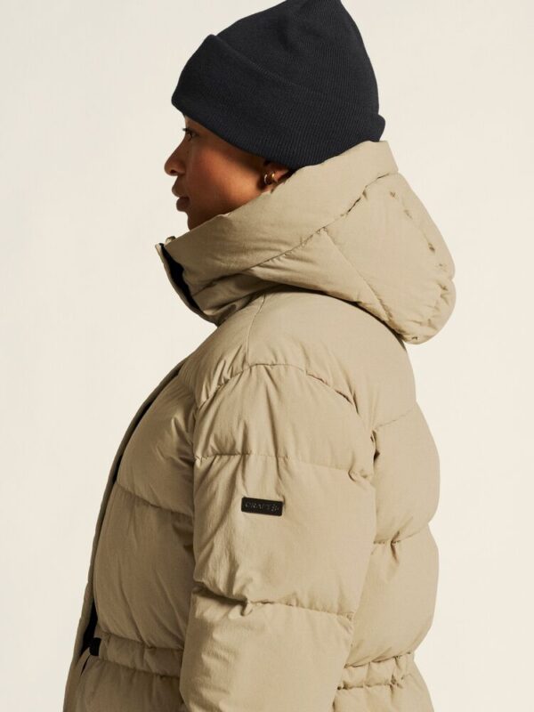 1916375-0-169609199 URBAN DOWN PUFFER JACKET WOMAN