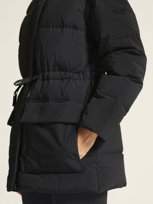 1916375-0-2025641248 URBAN DOWN PUFFER JACKET WOMAN