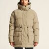 1916375-0-416546203 URBAN DOWN PUFFER JACKET WOMAN