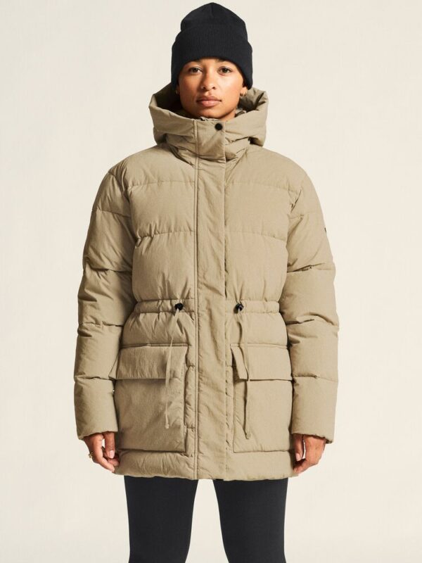 1916375-0-416546203 URBAN DOWN PUFFER JACKET WOMAN