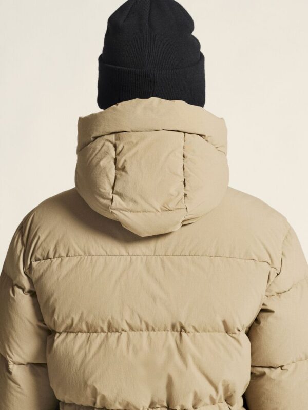 1916375-0-492336362 URBAN DOWN PUFFER JACKET WOMAN