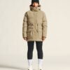 1916375-0-589557357 URBAN DOWN PUFFER JACKET WOMAN