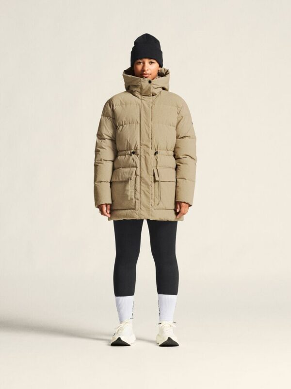 1916375-0-589557357 URBAN DOWN PUFFER JACKET WOMAN