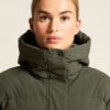 1916375-0-756225826 URBAN DOWN PUFFER JACKET WOMAN