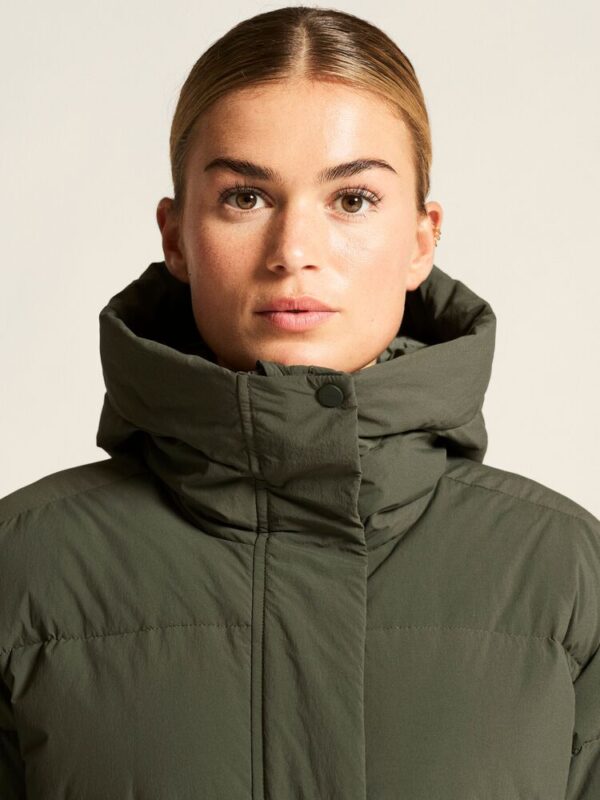 1916375-0-756225826 URBAN DOWN PUFFER JACKET WOMAN