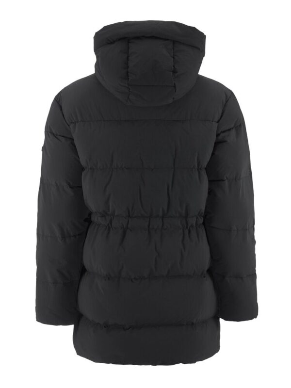 1916375-1208-1350312504 URBAN DOWN PUFFER JACKET WOMAN