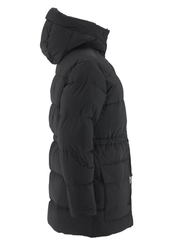1916375-1208-181012342 URBAN DOWN PUFFER JACKET WOMAN