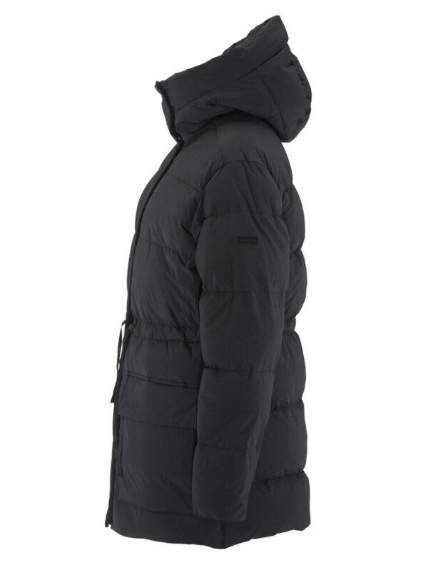1916375-1208-672158780 URBAN DOWN PUFFER JACKET WOMAN