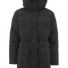 1916375-1208-9024406 URBAN DOWN PUFFER JACKET WOMAN