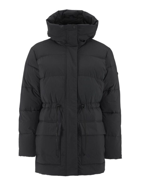 1916375-1208-9024406 URBAN DOWN PUFFER JACKET WOMAN