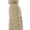 1916375-1265-1019577912 URBAN DOWN PUFFER JACKET WOMAN
