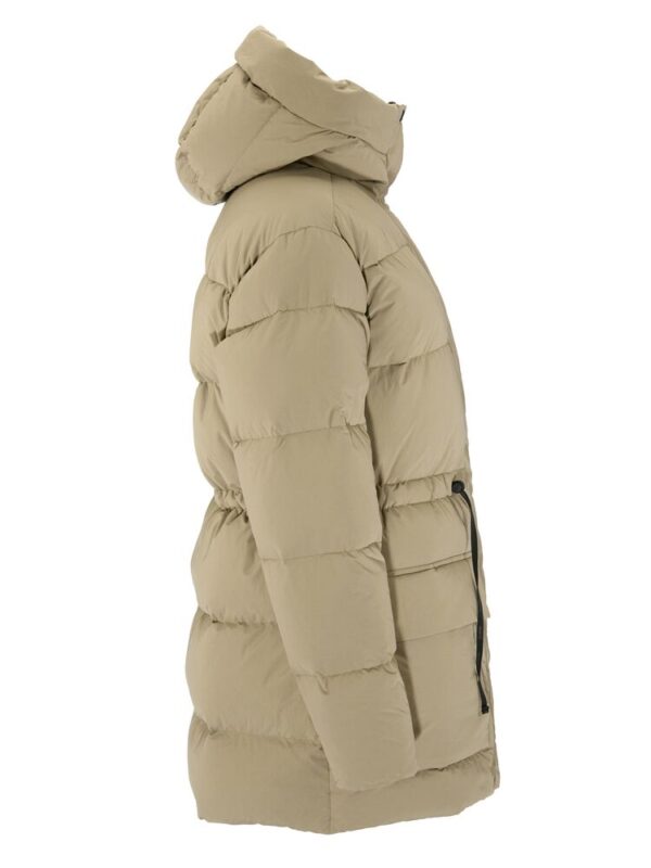1916375-1265-1019577912 URBAN DOWN PUFFER JACKET WOMAN