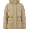 1916375-1265-277612862 URBAN DOWN PUFFER JACKET WOMAN