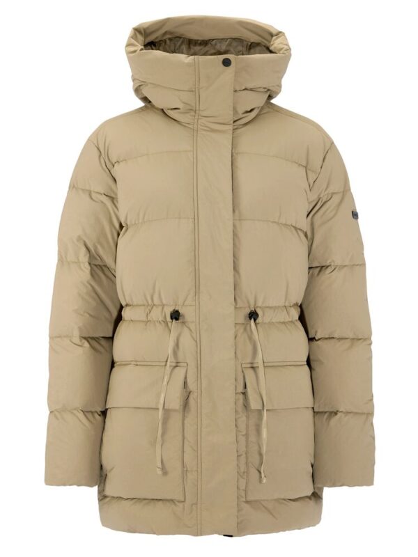 1916375-1265-277612862 URBAN DOWN PUFFER JACKET WOMAN