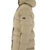 1916375-1265-385741245 URBAN DOWN PUFFER JACKET WOMAN