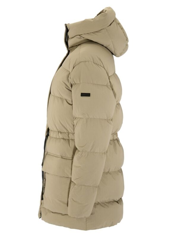 1916375-1265-385741245 URBAN DOWN PUFFER JACKET WOMAN