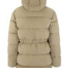 1916375-1265-428896900 URBAN DOWN PUFFER JACKET WOMAN