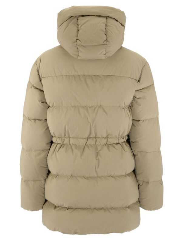 1916375-1265-428896900 URBAN DOWN PUFFER JACKET WOMAN