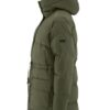 1916375-1268-1134538762 URBAN DOWN PUFFER JACKET WOMAN