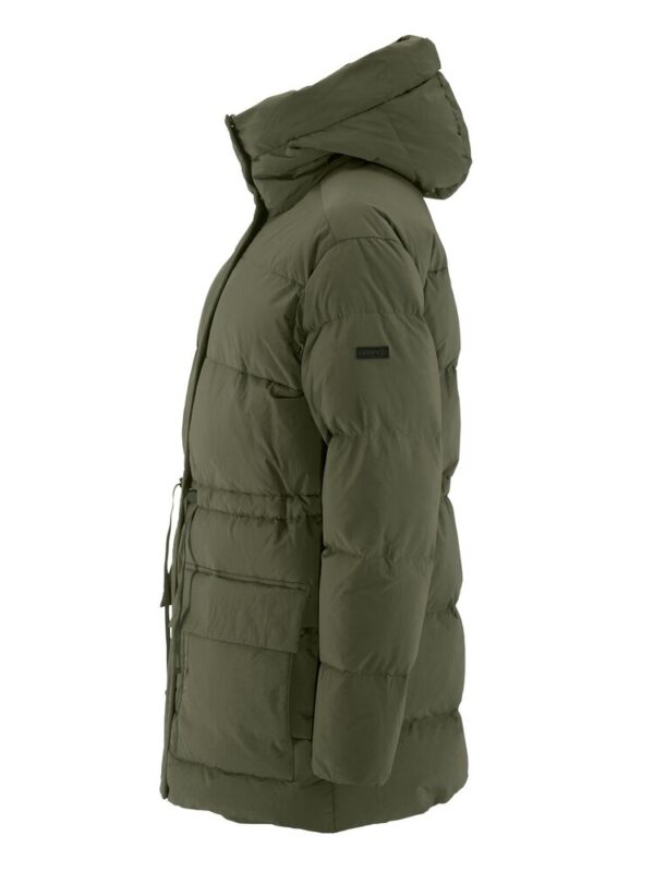 1916375-1268-1134538762 URBAN DOWN PUFFER JACKET WOMAN