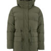 1916375-1268-1337755096 URBAN DOWN PUFFER JACKET WOMAN