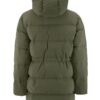 1916375-1268-1549765597 URBAN DOWN PUFFER JACKET WOMAN