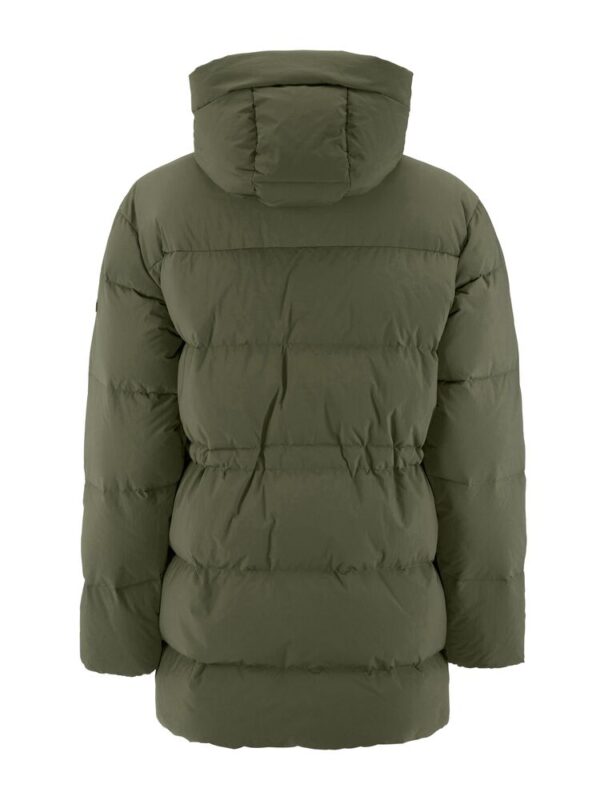 1916375-1268-1549765597 URBAN DOWN PUFFER JACKET WOMAN