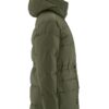 1916375-1268-915411195 URBAN DOWN PUFFER JACKET WOMAN
