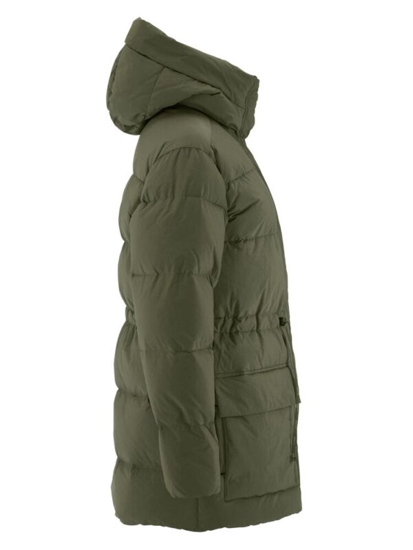 1916375-1268-915411195 URBAN DOWN PUFFER JACKET WOMAN