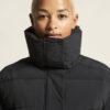 1916376-0-131741628 URBAN LONG PADDED COAT WOMAN