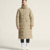 1916376-0-201177674 URBAN LONG PADDED COAT WOMAN