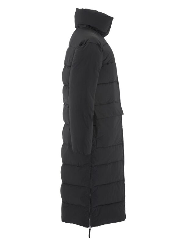 1916376-1208-483851118 URBAN LONG PADDED COAT WOMAN