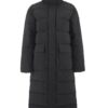 1916376-1208-830873281 URBAN LONG PADDED COAT WOMAN