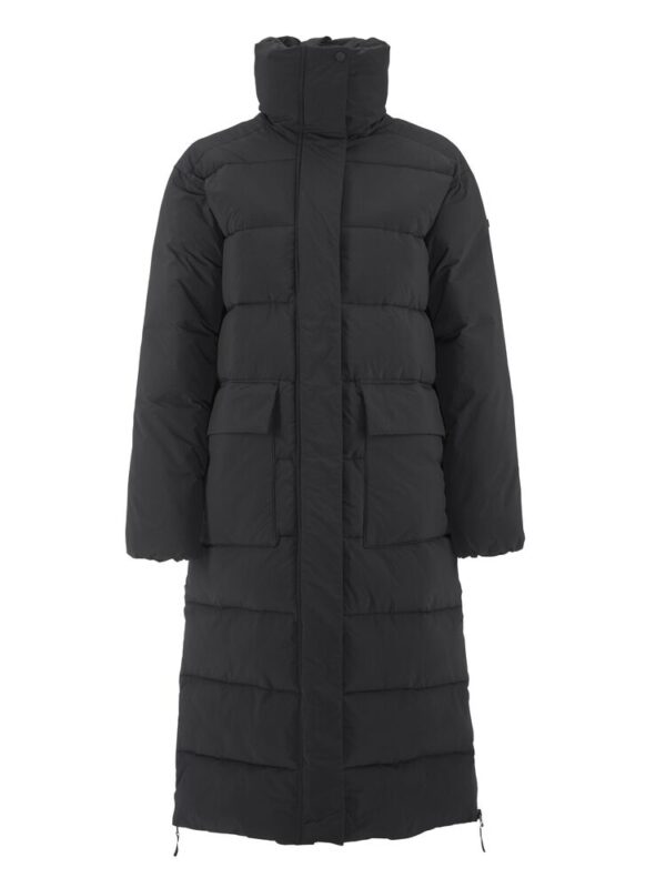 1916376-1208-830873281 URBAN LONG PADDED COAT WOMAN