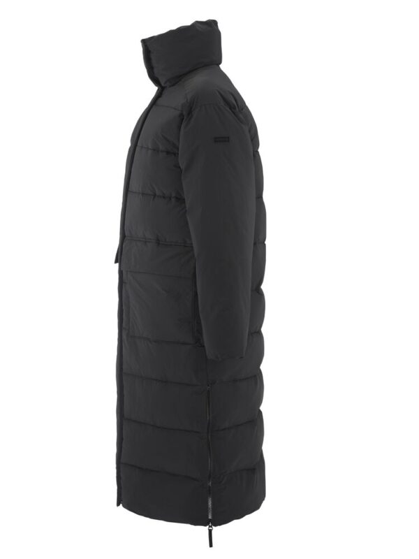 1916376-1208-950730896 URBAN LONG PADDED COAT WOMAN