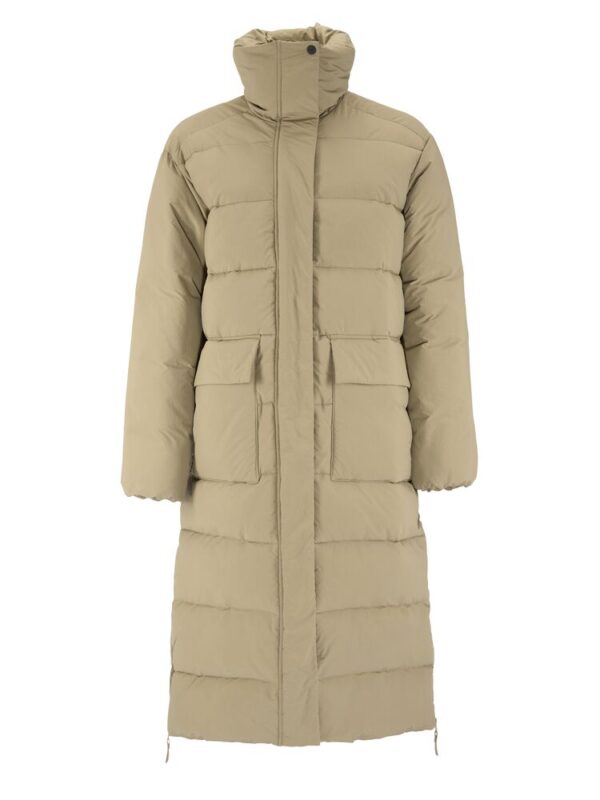 1916376-1265-1198831746 URBAN LONG PADDED COAT WOMAN
