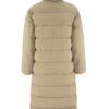 1916376-1265-669683103 URBAN LONG PADDED COAT WOMAN