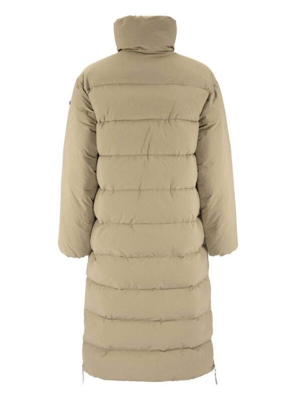1916376-1265-669683103 URBAN LONG PADDED COAT WOMAN