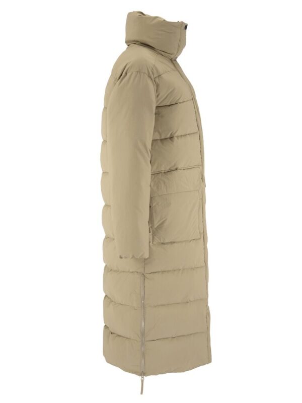1916376-1265-722121786 URBAN LONG PADDED COAT WOMAN