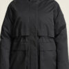 1916378-0-1295506458 URBAN PADDED PARKA WOMAN