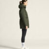 1916378-0-1925511652 URBAN PADDED PARKA WOMAN