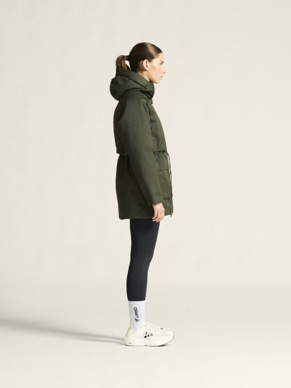 1916378-0-1925511652 URBAN PADDED PARKA WOMAN