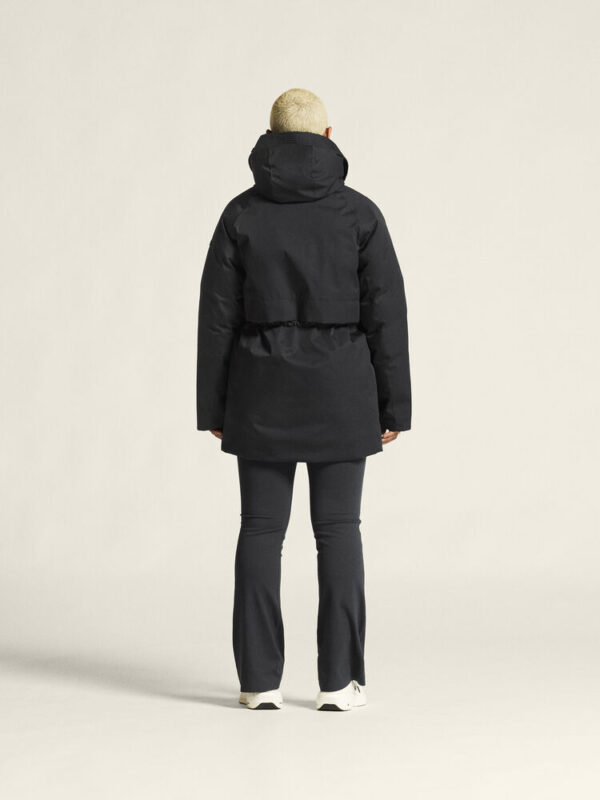 1916378-0-1959524688 URBAN PADDED PARKA WOMAN