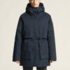 1916378-0-364710497 URBAN PADDED PARKA WOMAN