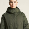 1916378-0-386964764 URBAN PADDED PARKA WOMAN